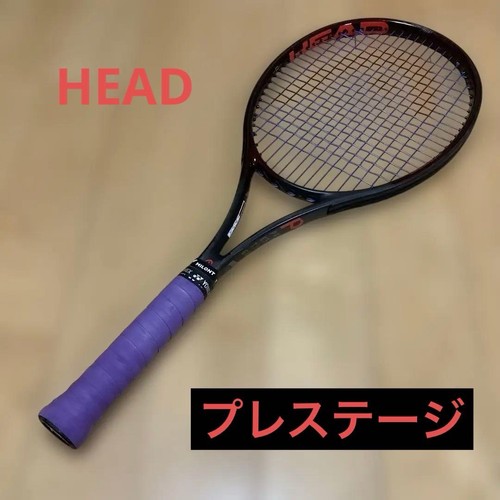 Head prestige tour 300 - tour,