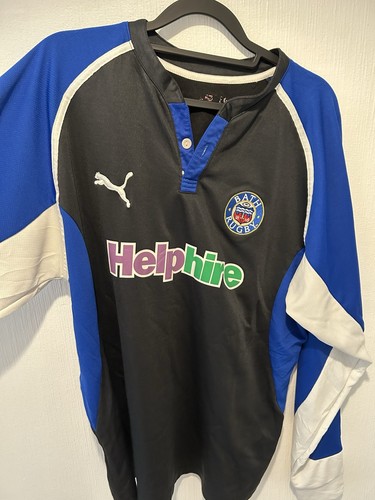 Puma maillot rugby bath - maillot,