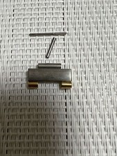 Véritable OMEGA New SS/18K YG