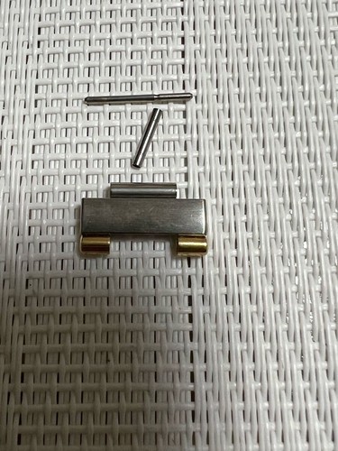 Véritable omega new 18k - omega, yg
