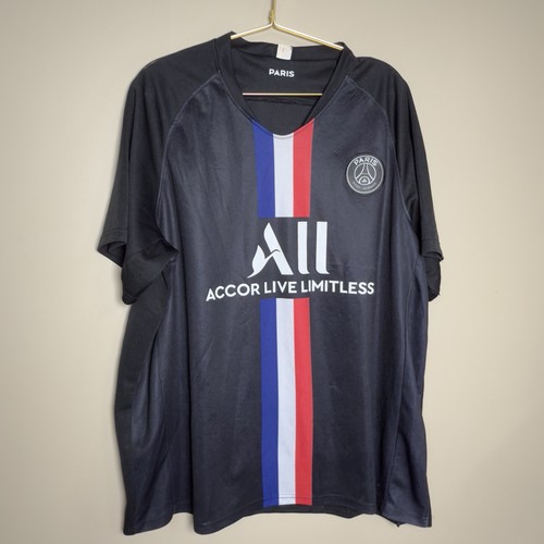 Paris saint germain fourth - germain,
