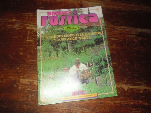 Voir ancien magazine - a,