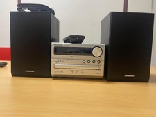 Chaîne hifi panasonic pm02 - chaîne,