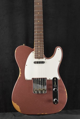 Fender custom shop - fender,