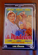 LA MADELON - FILM DE JEAN