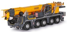 CONRAD, Grue mobile LIEBHERR