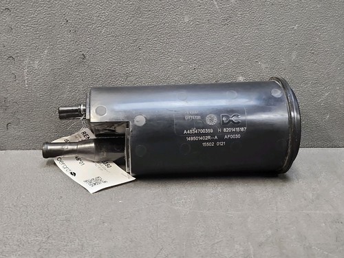 Filtre charbon canister - filtre,