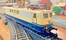 Marklin Loco 3058-Type CC