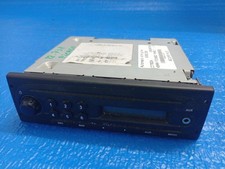 Autoradio d'origine CITROEN