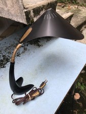 Lampe Cobra 1950 par la