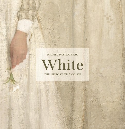 Michel pastoureau white - michel,