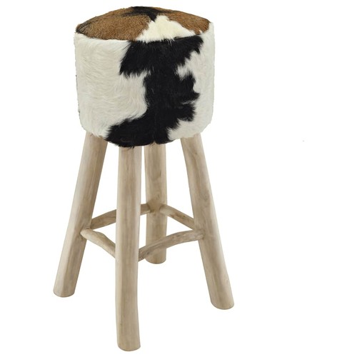 Tabouret bar cuir de - bar,