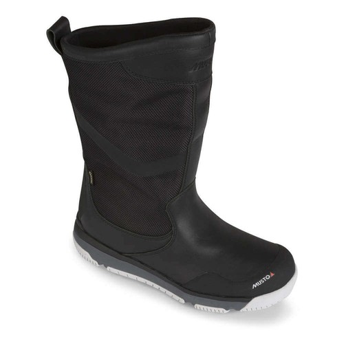 Musto bottes voile gtx race - de,