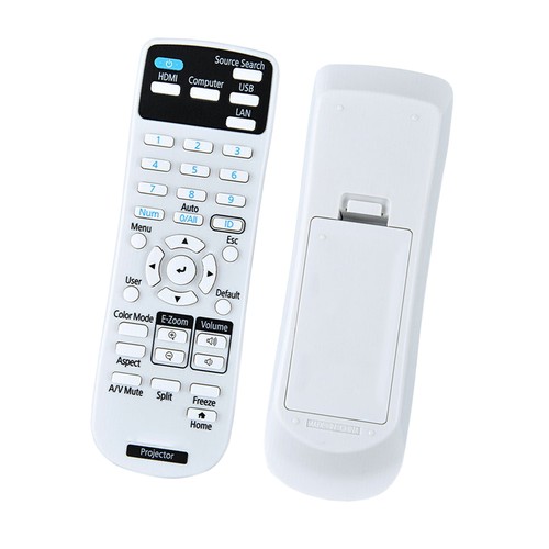 Remote control for - remote, eb-x3