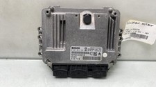 Calculateur moteur CITROEN C4