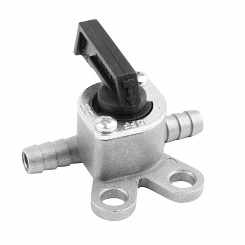 Robinet essence moto dirt-quad