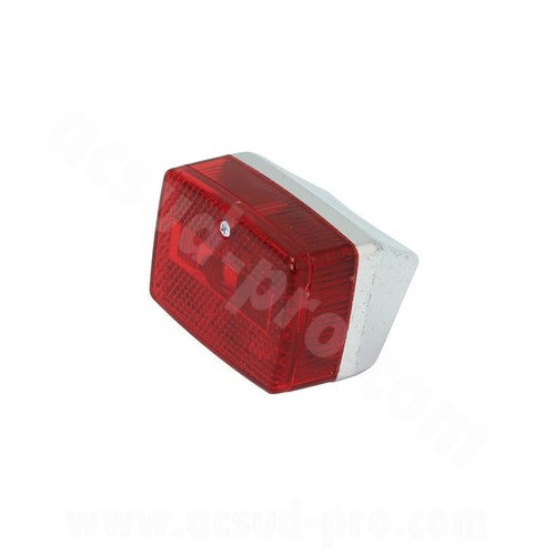 Feu arriere adapt solex - feu, /