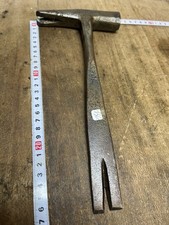 Marteaux Arrache clou  OLD TOOL HAMMER Outil ancien  Réf n. 136 C