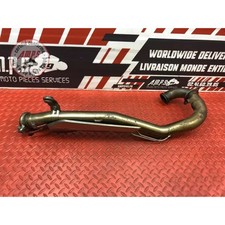 Collecteur d'échappement