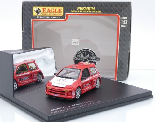 Renault sport clio - clio, trophy