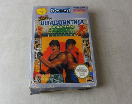 Ancien jeu pour - , console