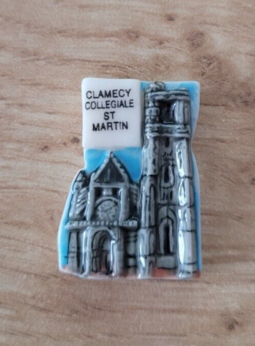 Bean clamecy collegiate - bean,