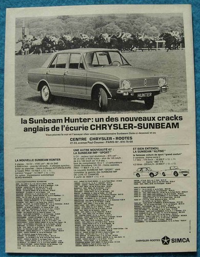 Publicité papier voiture - publicité,