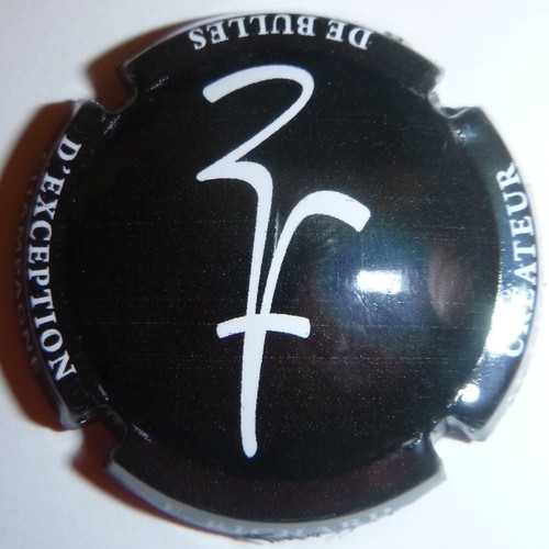 Capsule champagne super - champagne:,