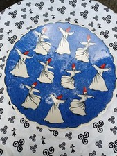  Anadolu Kütahya plat en