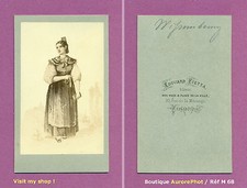 CDV FIETTA à STRASBOURG 