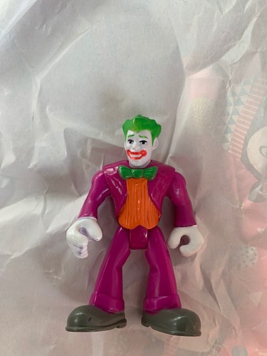 Figurine jouet imaginext - jouet,