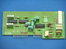 GEM H3000 Orgue / Platine