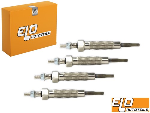 Original elo bougie de - 4x,