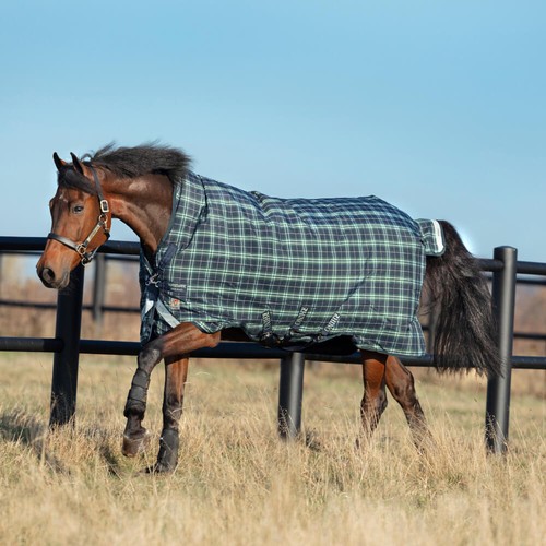 Horseware rhino wug - wug, turnout