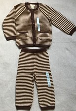 GAP babyGap NWT Organic Cotton