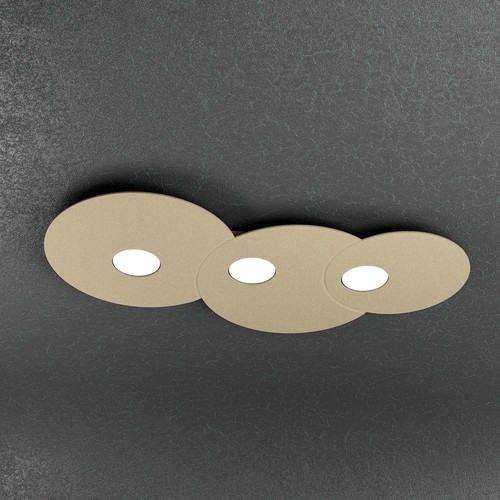 Plafonnier moderne design - plafonnier, 3