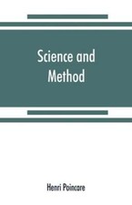 Science and method by Henri