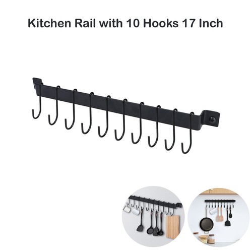 Pot rack pots - pot, pans