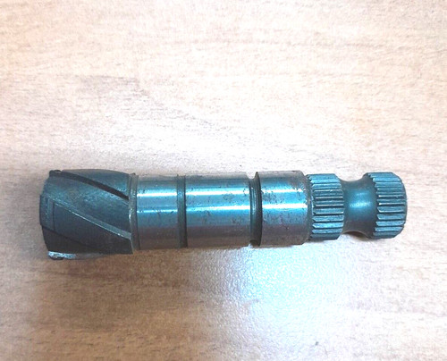 Malaguti grizzly de 90 - de,