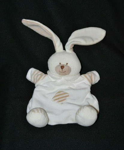 Peluche doudou marionnette