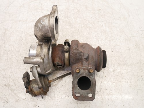 Turbocompresseur pour ford - turbocompresseur,