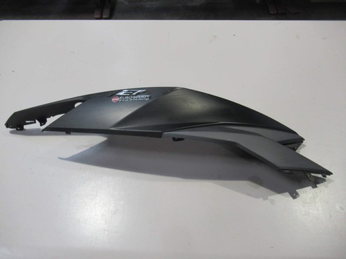 Coque arrière droite sym - arrière,