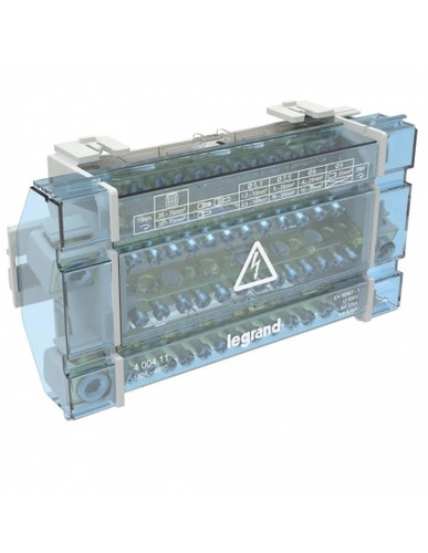 Répartiteur modulaire 160a - répartiteur,