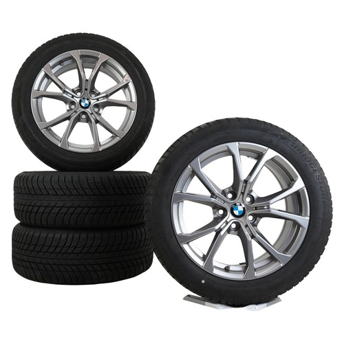 Bmw 2er g42 - g21, 4er