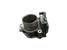 Papillon De Gaz Pour RENAULT GRAND SCÉNIC III (JZ0/1) 1.9 DCI 8200754913