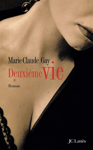 Deuxième vie gay - deuxième, m.c.