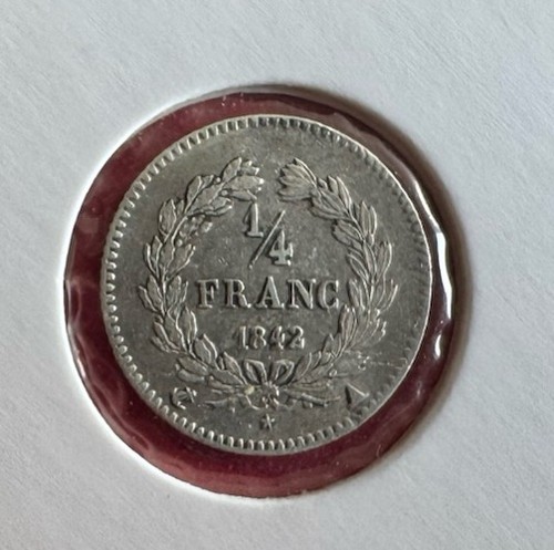 Franc louis philippe - louis,