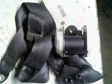 Ceinture arriere gauche Toyota