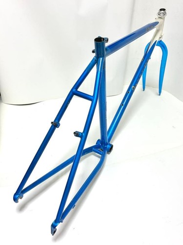 Cadre vtt ancien ritchey logic - ritchey,