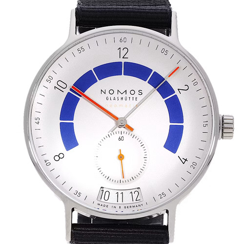 Nomos autobahn automatique - nomos,